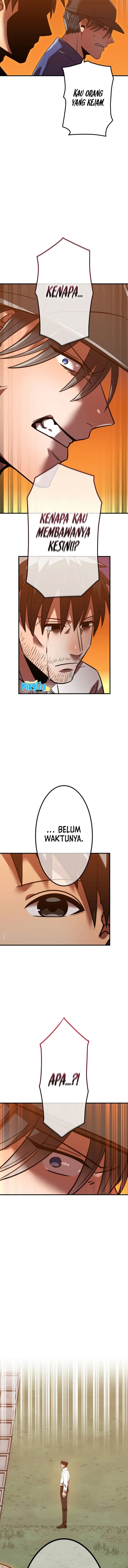 Savior of Divine Blood ~Draw Out 0.00000001% to Become the Strongest~ Chapter 61 Gambar 13