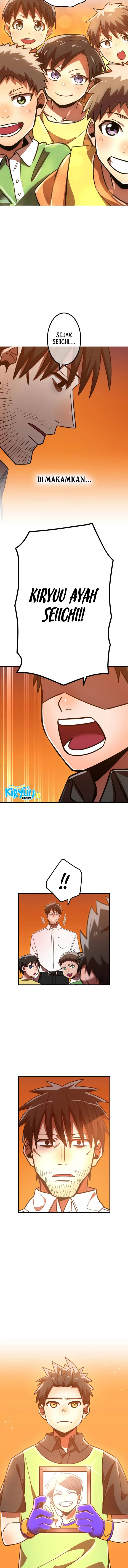 Savior of Divine Blood ~Draw Out 0.00000001% to Become the Strongest~ Chapter 61 Gambar 15