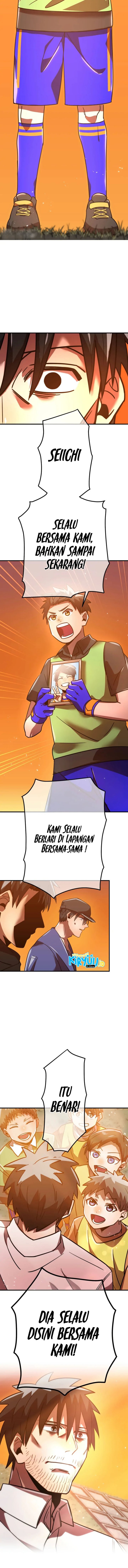 Savior of Divine Blood ~Draw Out 0.00000001% to Become the Strongest~ Chapter 61 Gambar 16