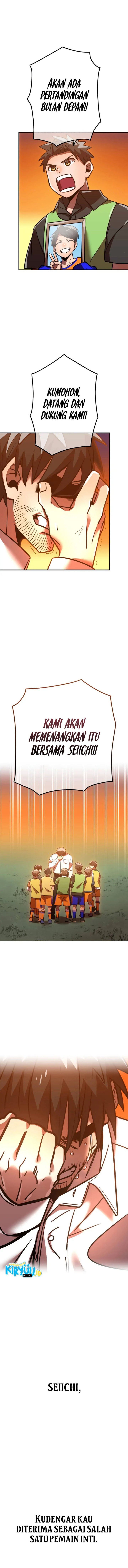 Savior of Divine Blood ~Draw Out 0.00000001% to Become the Strongest~ Chapter 61 Gambar 17