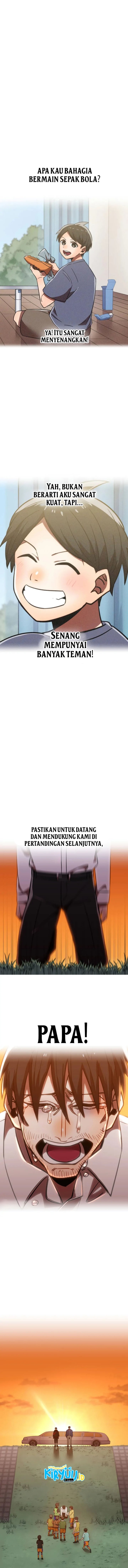 Savior of Divine Blood ~Draw Out 0.00000001% to Become the Strongest~ Chapter 61 Gambar 18