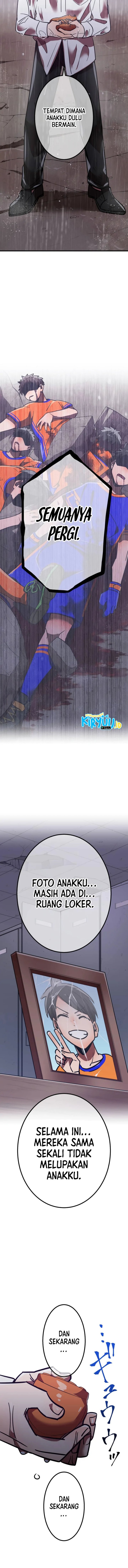 Savior of Divine Blood ~Draw Out 0.00000001% to Become the Strongest~ Chapter 61 Gambar 20