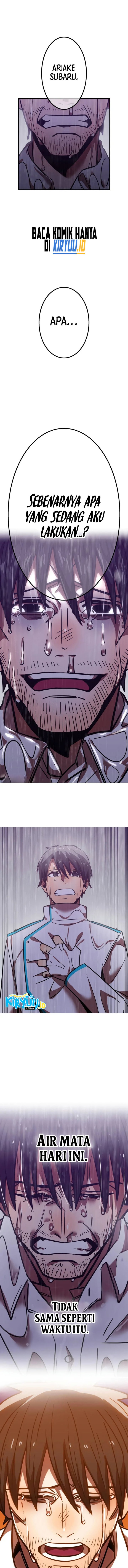 Savior of Divine Blood ~Draw Out 0.00000001% to Become the Strongest~ Chapter 61 Gambar 21
