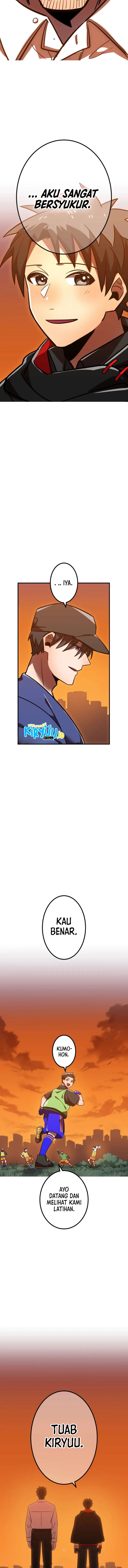 Savior of Divine Blood ~Draw Out 0.00000001% to Become the Strongest~ Chapter 61 Gambar 22