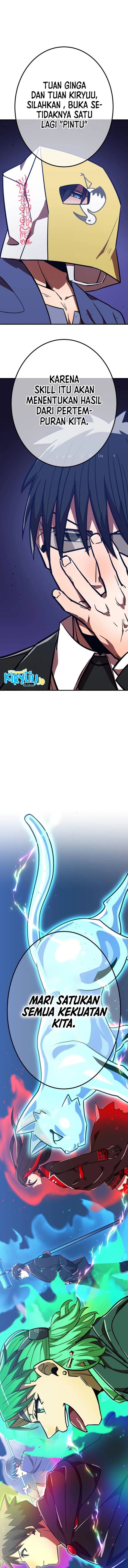 Savior of Divine Blood ~Draw Out 0.00000001% to Become the Strongest~ Chapter 61 Gambar 26