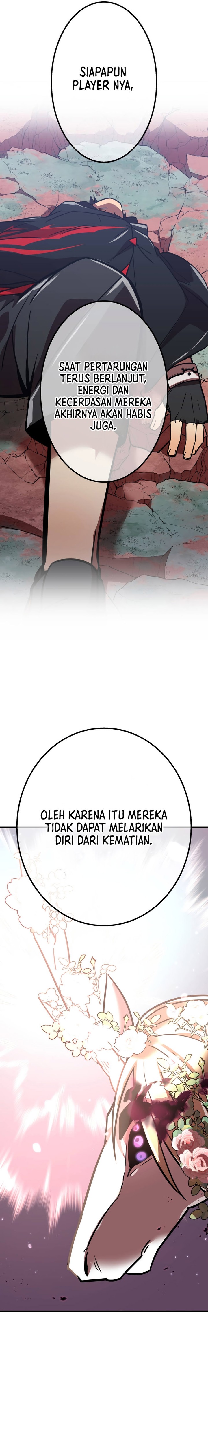 Savior of Divine Blood ~Draw Out 0.00000001% to Become the Strongest~ Chapter 62 Gambar 11