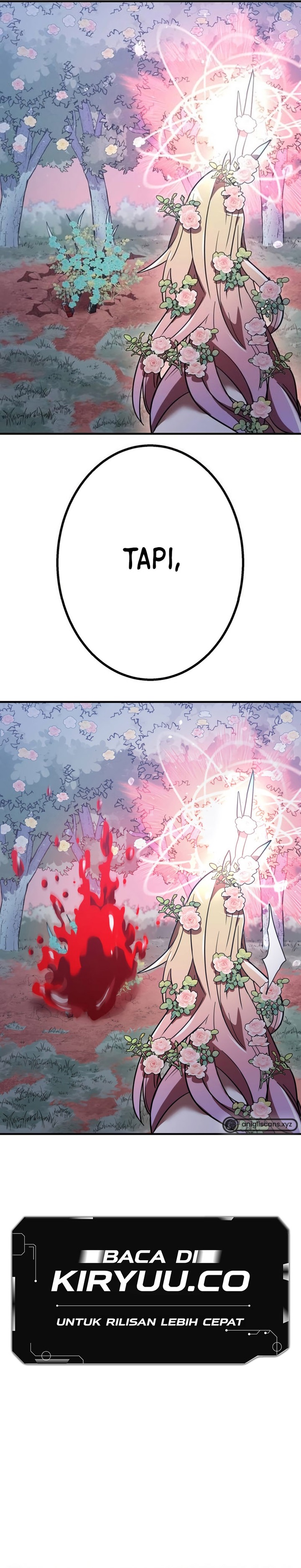 Savior of Divine Blood ~Draw Out 0.00000001% to Become the Strongest~ Chapter 62 Gambar 13