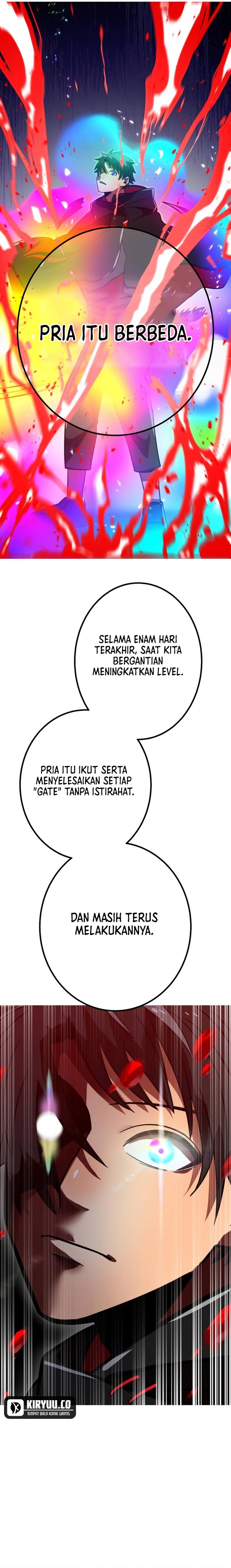 Savior of Divine Blood ~Draw Out 0.00000001% to Become the Strongest~ Chapter 62 Gambar 14