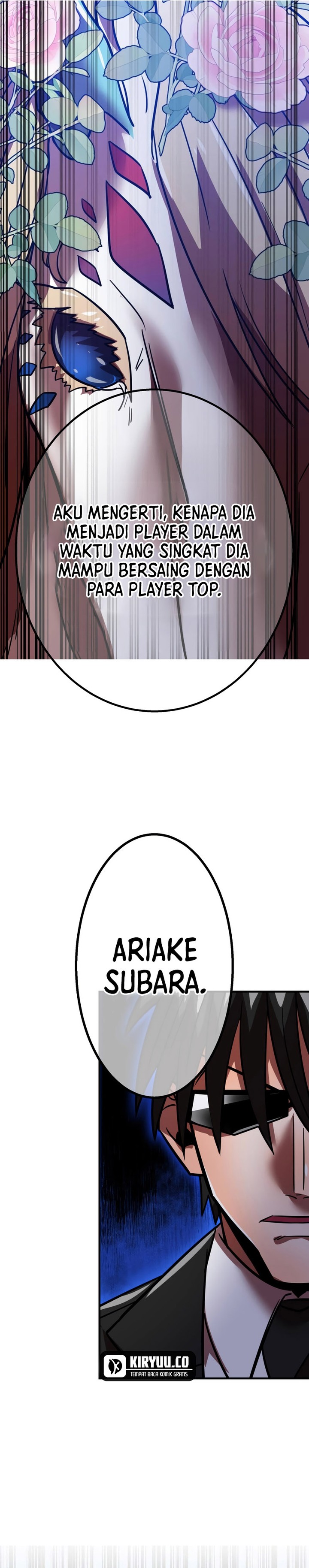 Savior of Divine Blood ~Draw Out 0.00000001% to Become the Strongest~ Chapter 62 Gambar 15