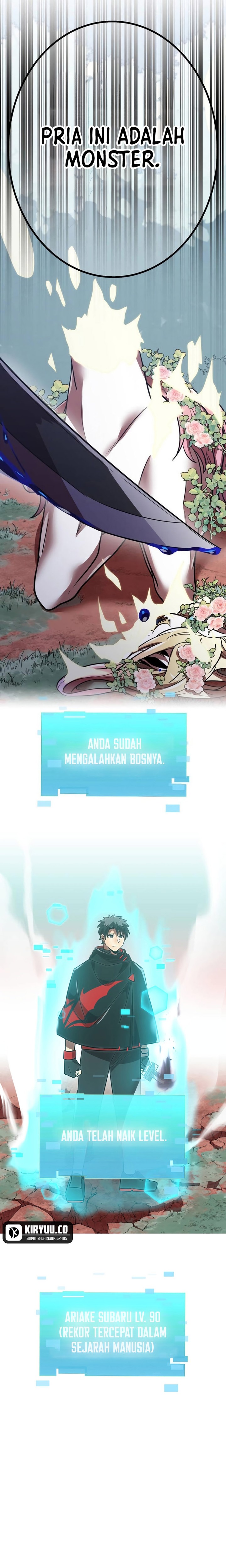 Savior of Divine Blood ~Draw Out 0.00000001% to Become the Strongest~ Chapter 62 Gambar 16