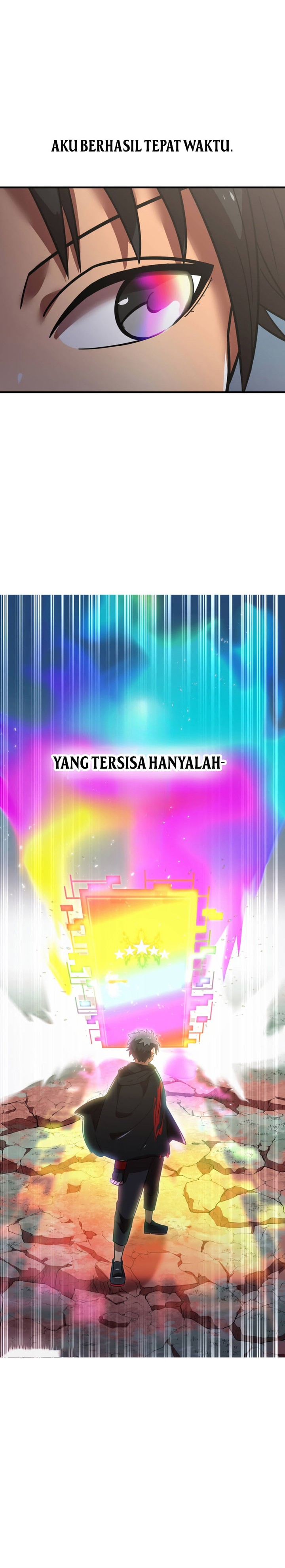 Savior of Divine Blood ~Draw Out 0.00000001% to Become the Strongest~ Chapter 62 Gambar 17