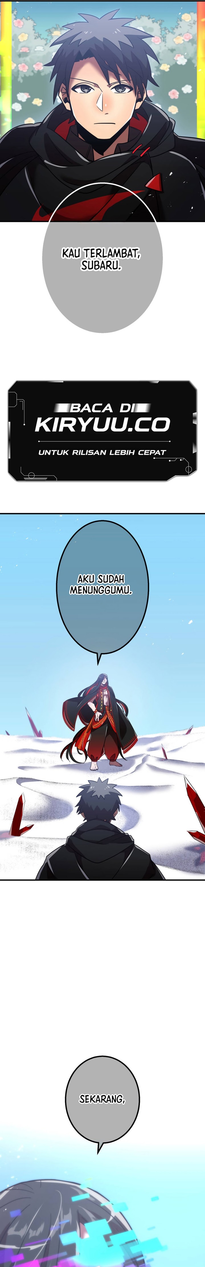 Savior of Divine Blood ~Draw Out 0.00000001% to Become the Strongest~ Chapter 62 Gambar 18