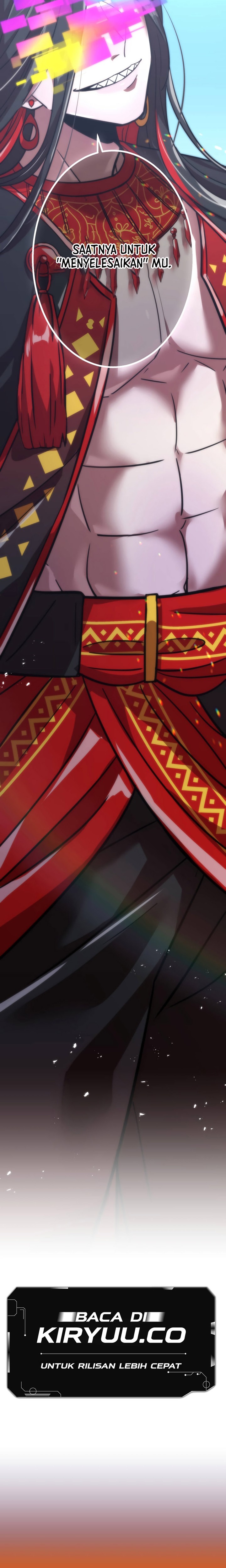 Savior of Divine Blood ~Draw Out 0.00000001% to Become the Strongest~ Chapter 62 Gambar 19