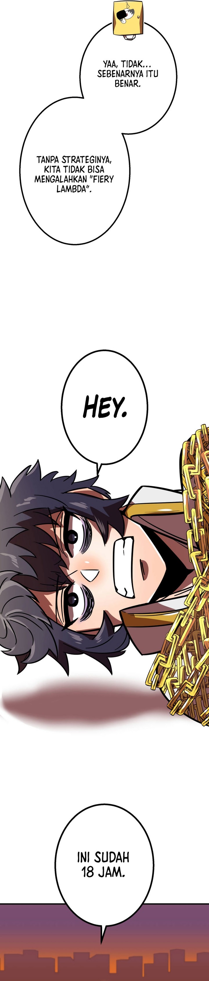 Savior of Divine Blood ~Draw Out 0.00000001% to Become the Strongest~ Chapter 62 Gambar 24