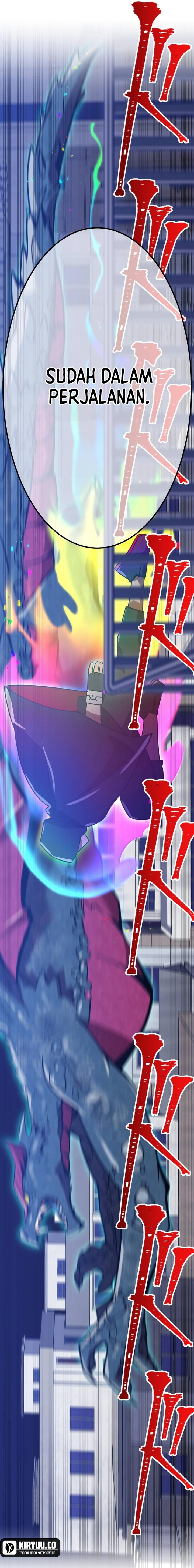 Savior of Divine Blood ~Draw Out 0.00000001% to Become the Strongest~ Chapter 62 Gambar 29