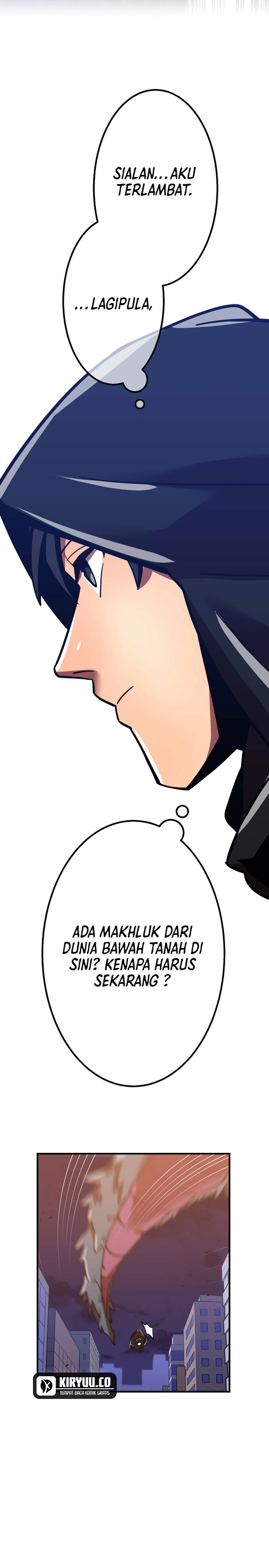Savior of Divine Blood ~Draw Out 0.00000001% to Become the Strongest~ Chapter 62 Gambar 30