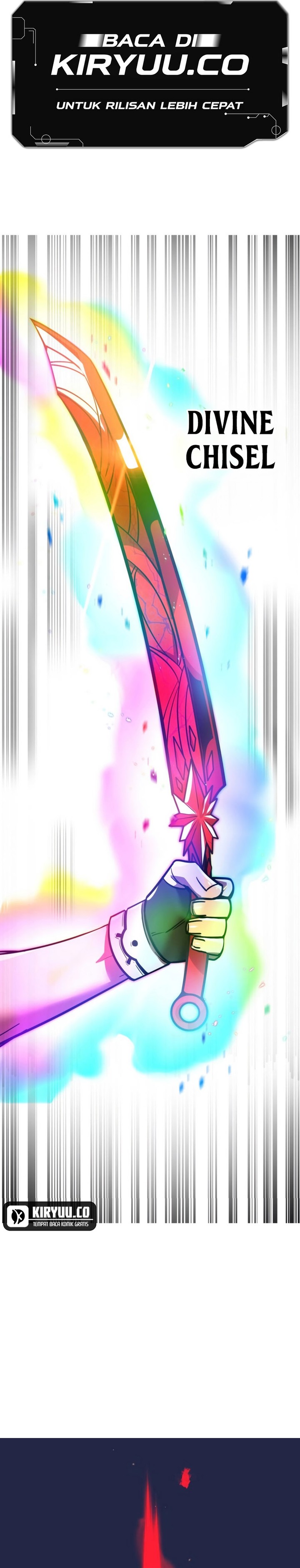 Savior of Divine Blood ~Draw Out 0.00000001% to Become the Strongest~ Chapter 62 Gambar 34