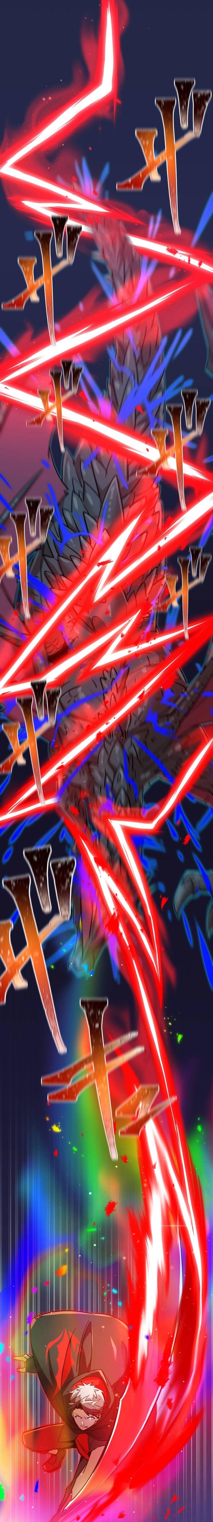 Savior of Divine Blood ~Draw Out 0.00000001% to Become the Strongest~ Chapter 62 Gambar 35