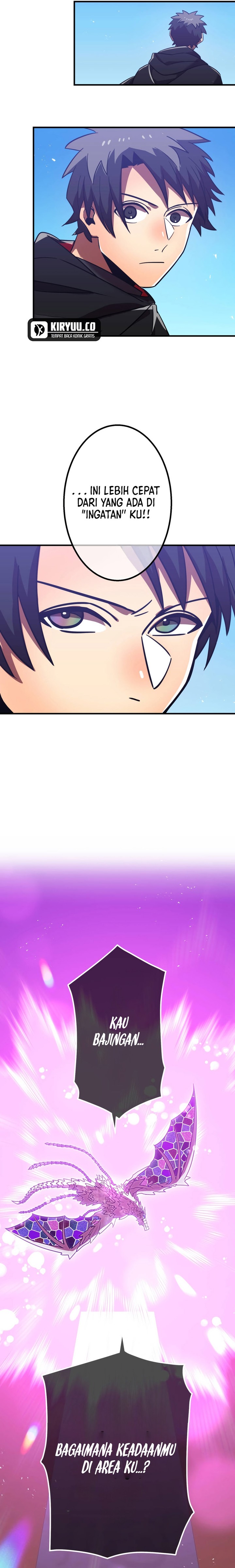 Savior of Divine Blood ~Draw Out 0.00000001% to Become the Strongest~ Chapter 62 Gambar 45