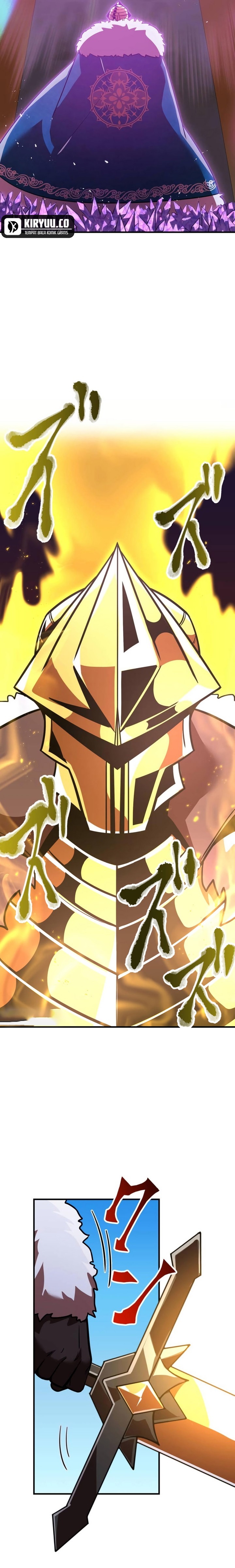Savior of Divine Blood ~Draw Out 0.00000001% to Become the Strongest~ Chapter 62 Gambar 46