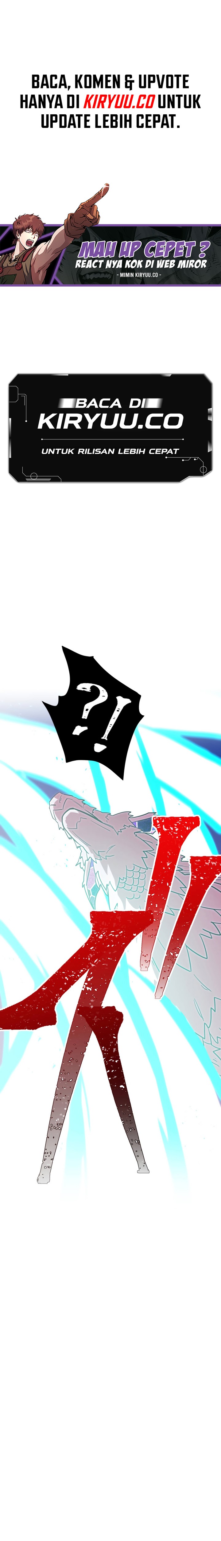Savior of Divine Blood ~Draw Out 0.00000001% to Become the Strongest~ Chapter 62 Gambar 48