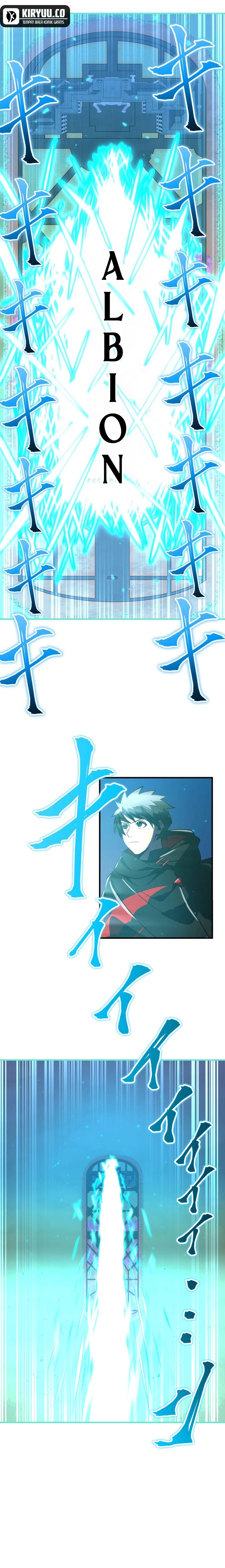 Savior of Divine Blood ~Draw Out 0.00000001% to Become the Strongest~ Chapter 62 Gambar 49