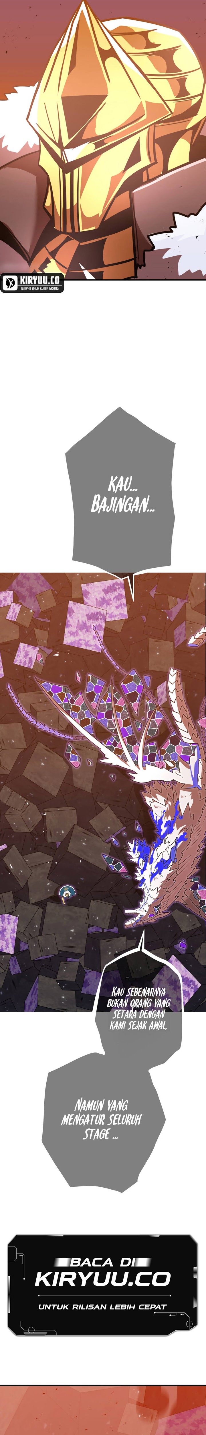 Savior of Divine Blood ~Draw Out 0.00000001% to Become the Strongest~ Chapter 62 Gambar 51