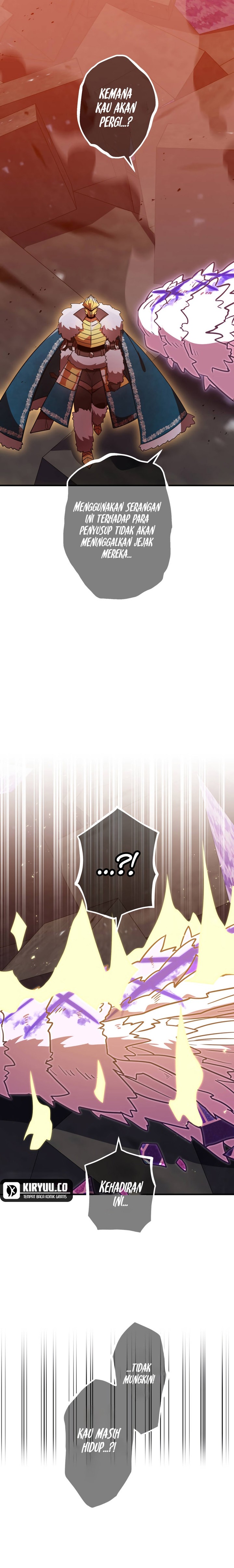 Savior of Divine Blood ~Draw Out 0.00000001% to Become the Strongest~ Chapter 62 Gambar 52
