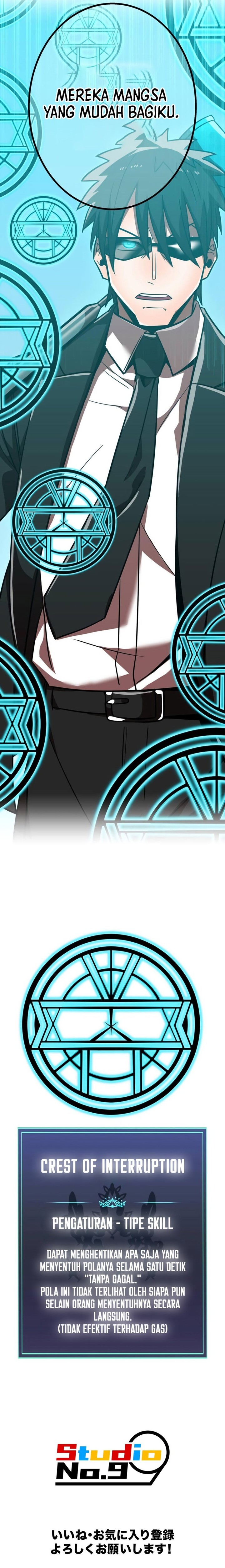 Savior of Divine Blood ~Draw Out 0.00000001% to Become the Strongest~ Chapter 62 Gambar 56