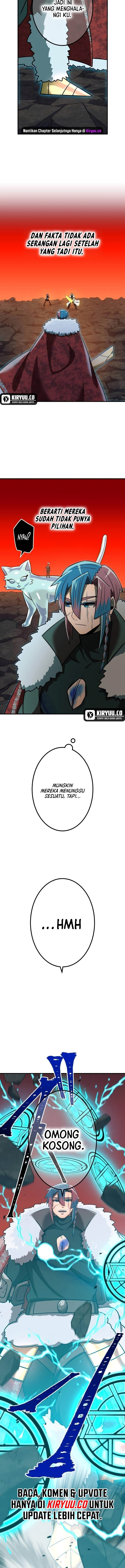 Savior of Divine Blood ~Draw Out 0.00000001% to Become the Strongest~ Chapter 67 Gambar 6