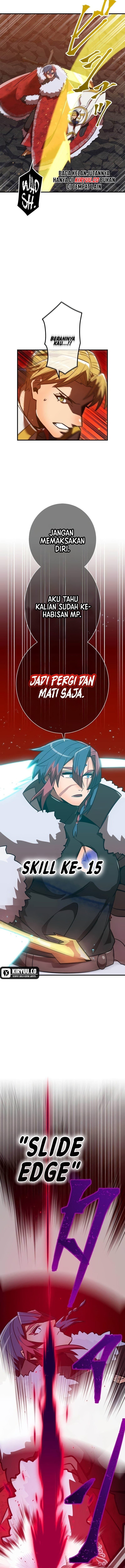 Savior of Divine Blood ~Draw Out 0.00000001% to Become the Strongest~ Chapter 67 Gambar 11