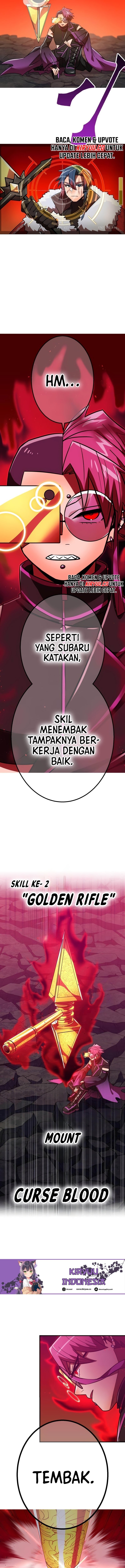 Savior of Divine Blood ~Draw Out 0.00000001% to Become the Strongest~ Chapter 67 Gambar 13