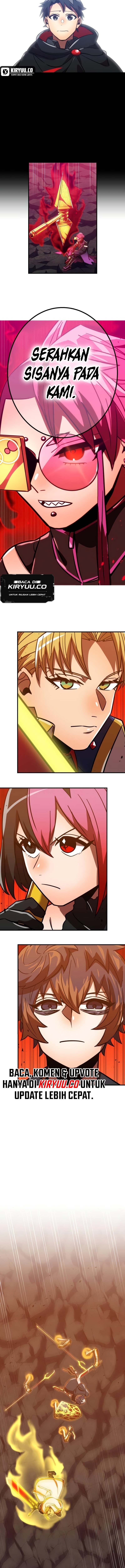 Savior of Divine Blood ~Draw Out 0.00000001% to Become the Strongest~ Chapter 67 Gambar 18