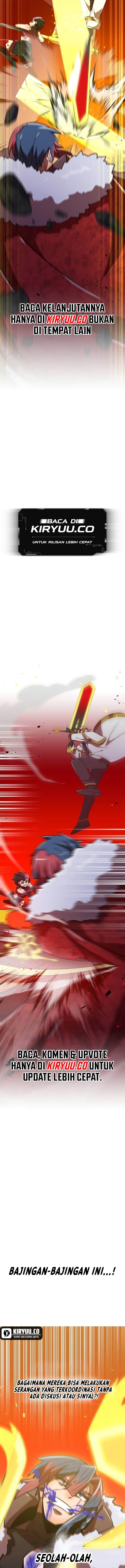 Savior of Divine Blood ~Draw Out 0.00000001% to Become the Strongest~ Chapter 67 Gambar 20