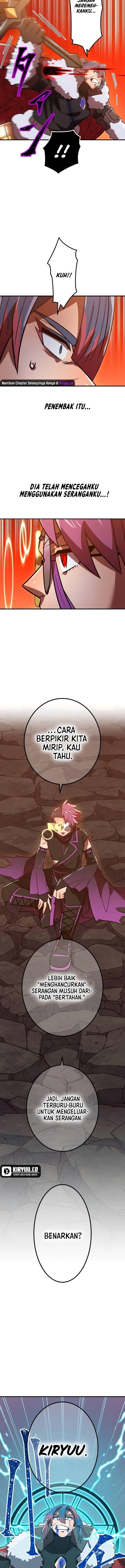 Savior of Divine Blood ~Draw Out 0.00000001% to Become the Strongest~ Chapter 67 Gambar 22