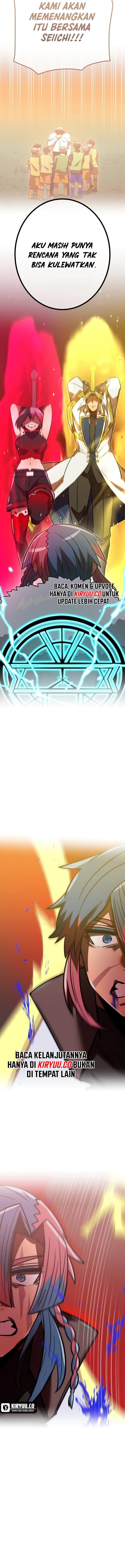 Savior of Divine Blood ~Draw Out 0.00000001% to Become the Strongest~ Chapter 67 Gambar 24