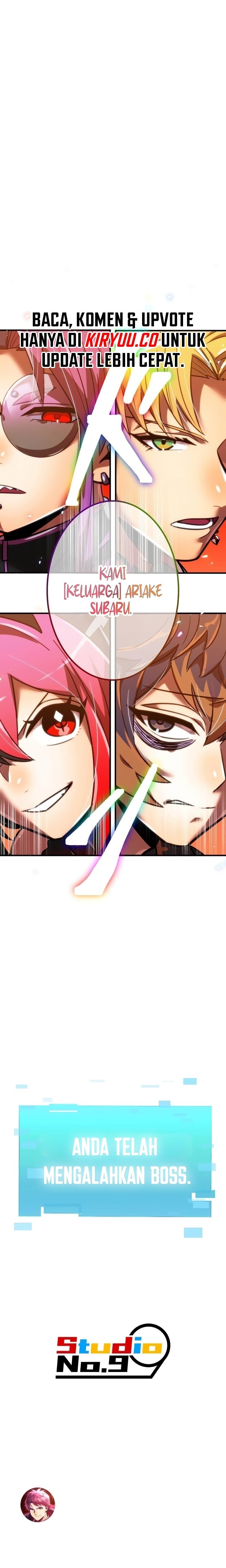 Savior of Divine Blood ~Draw Out 0.00000001% to Become the Strongest~ Chapter 67 Gambar 26