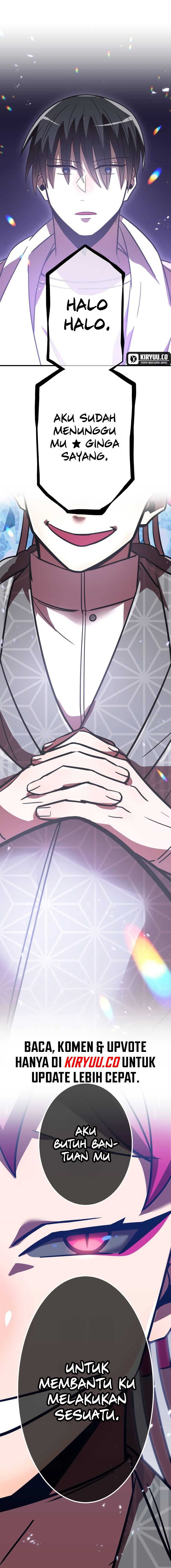 Savior of Divine Blood ~Draw Out 0.00000001% to Become the Strongest~ Chapter 69 Gambar 2
