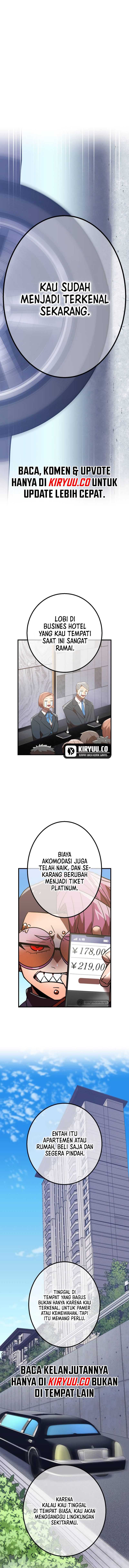 Savior of Divine Blood ~Draw Out 0.00000001% to Become the Strongest~ Chapter 69 Gambar 6