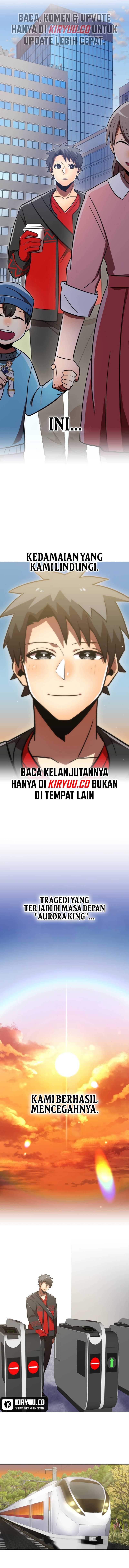 Savior of Divine Blood ~Draw Out 0.00000001% to Become the Strongest~ Chapter 69 Gambar 12