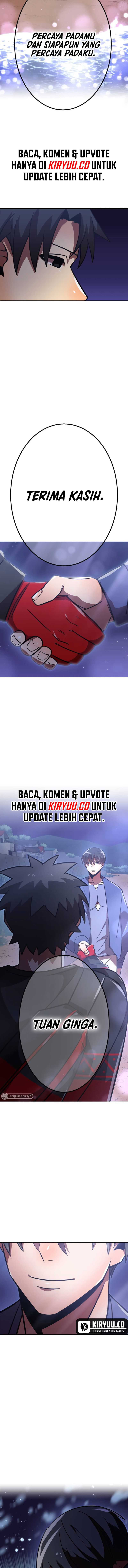 Savior of Divine Blood ~Draw Out 0.00000001% to Become the Strongest~ Chapter 69 Gambar 20