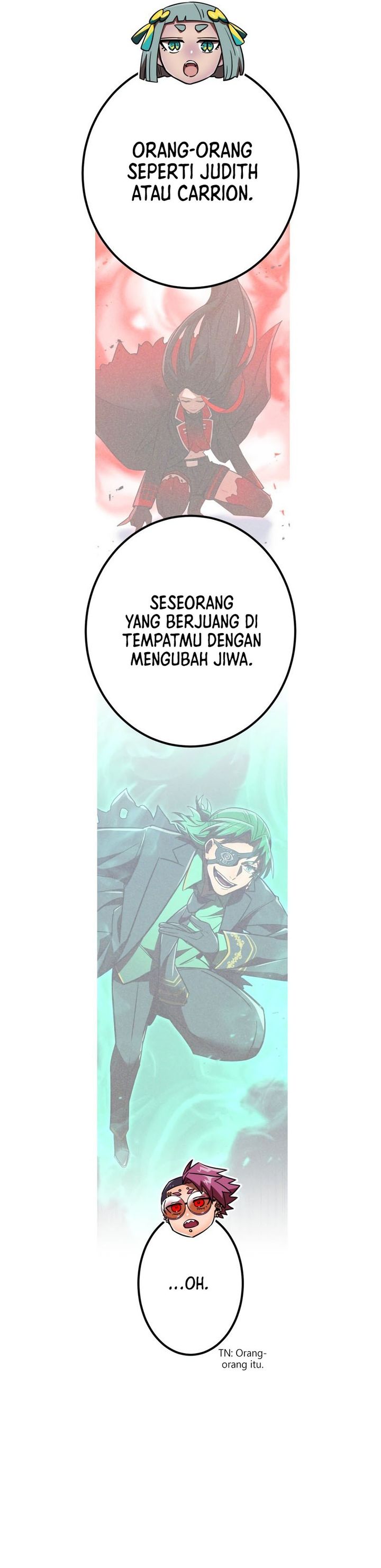 Savior of Divine Blood ~Draw Out 0.00000001% to Become the Strongest~ Chapter 78 Gambar 5