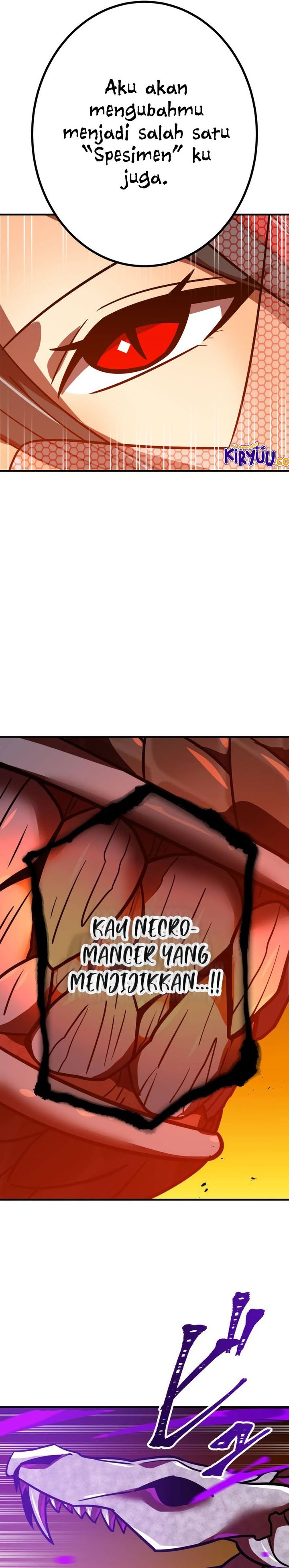 Savior of Divine Blood ~Draw Out 0.00000001% to Become the Strongest~ Chapter 78 Gambar 26