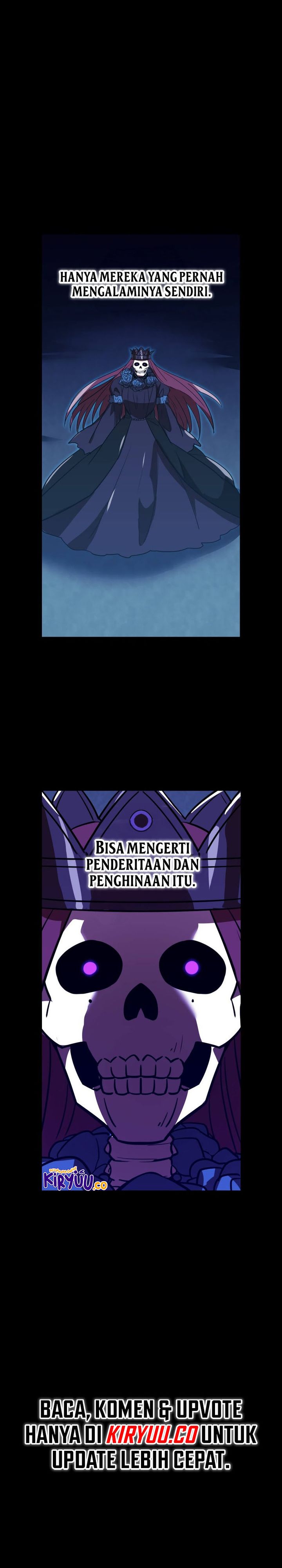 Savior of Divine Blood ~Draw Out 0.00000001% to Become the Strongest~ Chapter 78 Gambar 33
