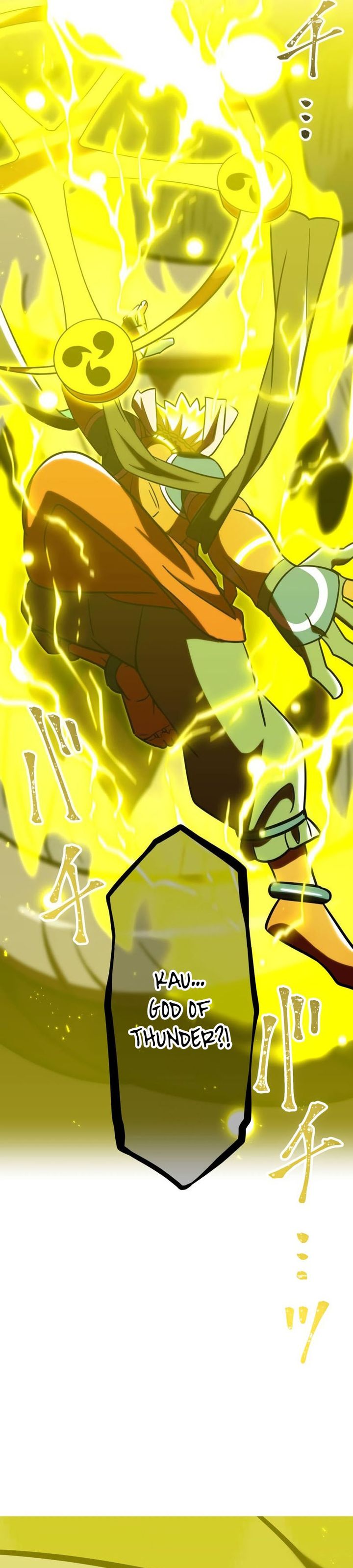 Savior of Divine Blood ~Draw Out 0.00000001% to Become the Strongest~ Chapter 78 Gambar 58
