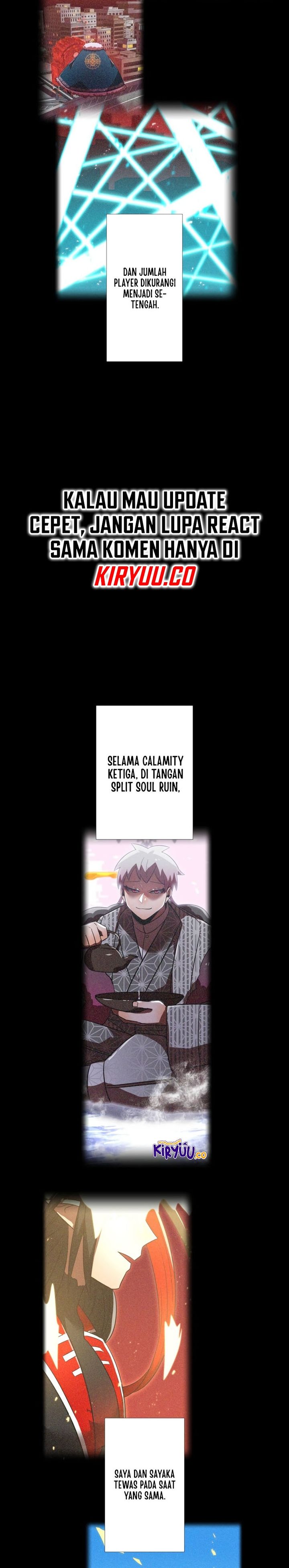 Savior of Divine Blood ~Draw Out 0.00000001% to Become the Strongest~ Chapter 82 Gambar 2