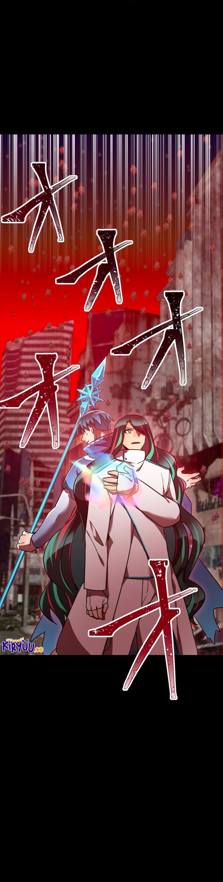 Savior of Divine Blood ~Draw Out 0.00000001% to Become the Strongest~ Chapter 82 Gambar 25