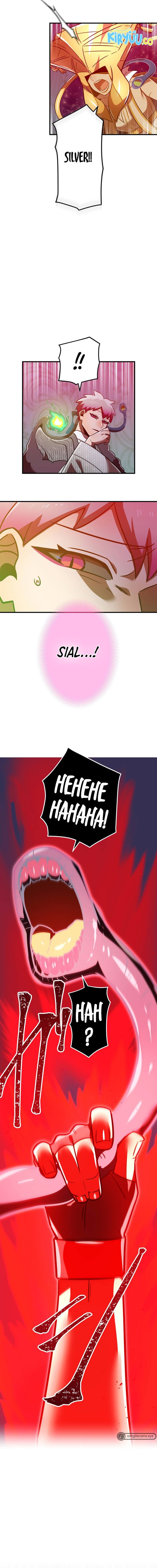 Savior of Divine Blood ~Draw Out 0.00000001% to Become the Strongest~ Chapter 88 Gambar 4