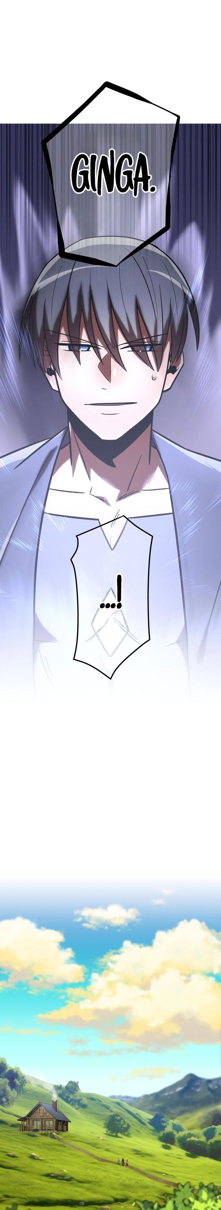 Savior of Divine Blood ~Draw Out 0.00000001% to Become the Strongest~ Chapter 93 Gambar 40