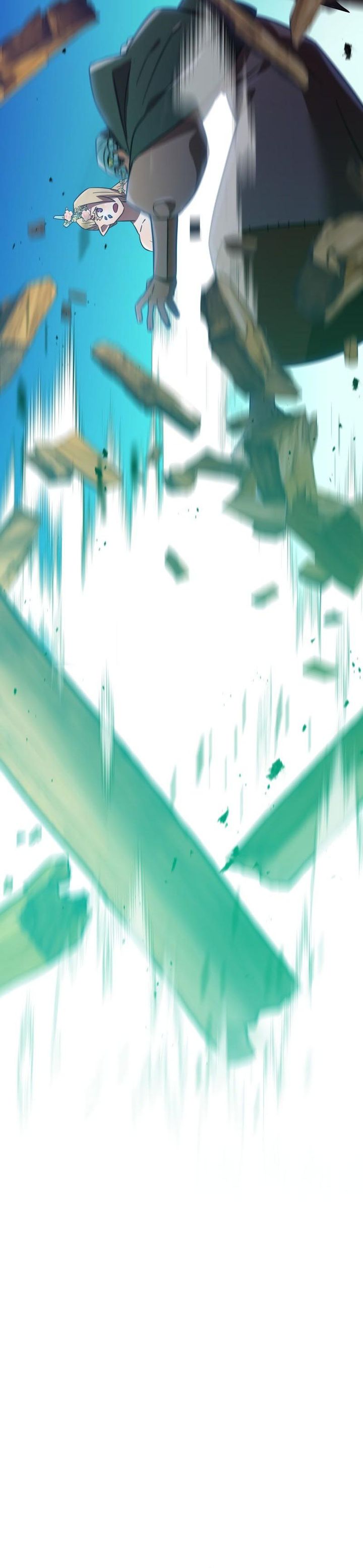 Savior of Divine Blood ~Draw Out 0.00000001% to Become the Strongest~ Chapter 93 Gambar 45